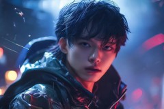 GEN与LNG电竞比赛惊天逆转局势，小组出线悬念再起