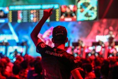 LPL时刻：热爱英雄联盟和LPL的Bin