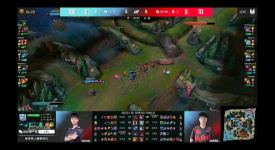 最年长选手夺冠！33岁老将Puppey终获第二面不朽盾！