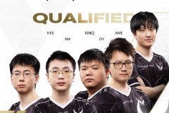 最长耗时比赛！Liquid与SR鏖战91分钟破纪录！